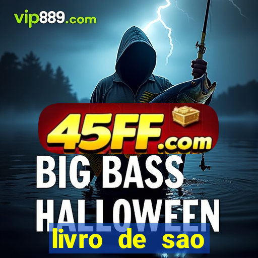livro de sao cipriano pdf
